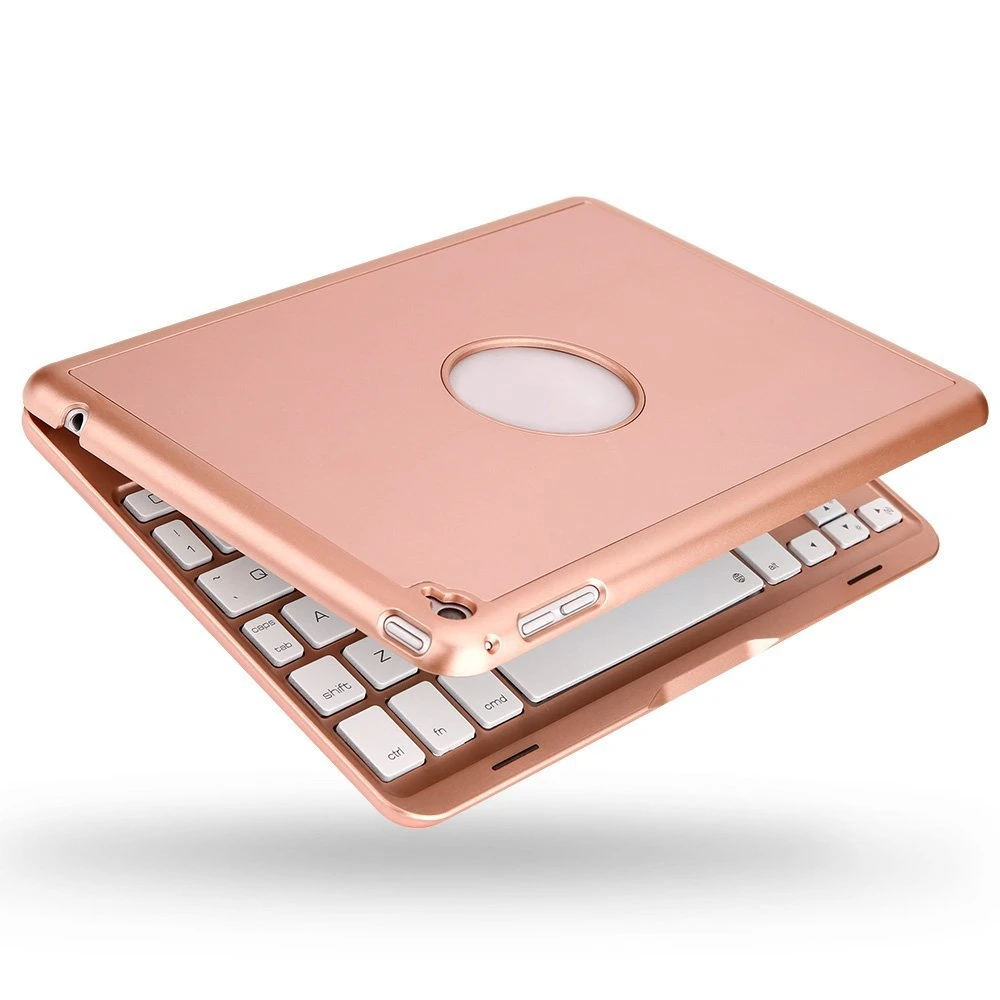 FOR IPAD MINI 4 MINI 5 KEYBOARD CASE  (6)