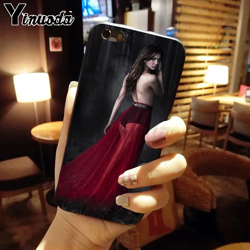 TV the Vampire Diaries