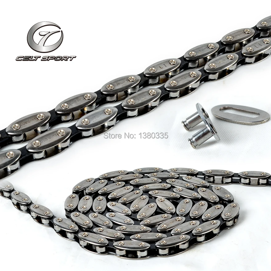 olive chain fixie