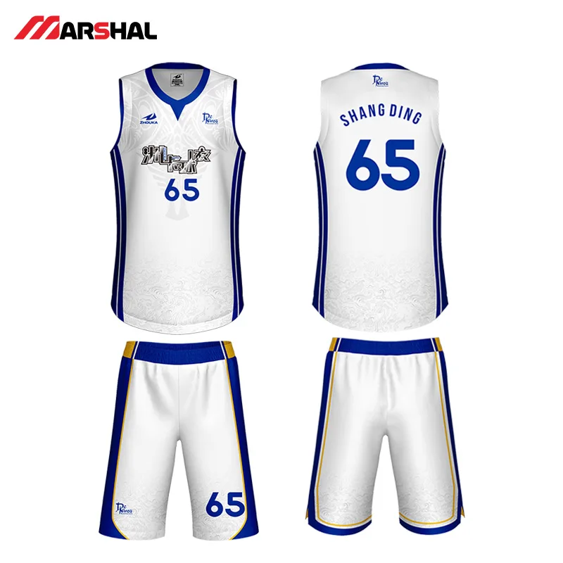 Custom Name Number Профессиональный дизайн, баскетбольная майка, мужской комплект, дышащий, быстросохнущий, баскетбольные рубашки, пустые спортивные костюмы, спортивные мужские шорты для занятия баскетболом - Цвет: Custom Name Number