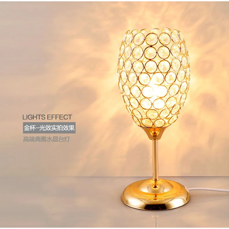 

selling personality contemporary and contracted desk lamp of bedroom the head of a bed the study desk lamp