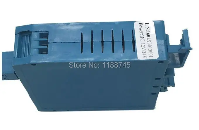 10 шт./лот DC12 ~ DC24V система управления парковкой Индуктивный детектор