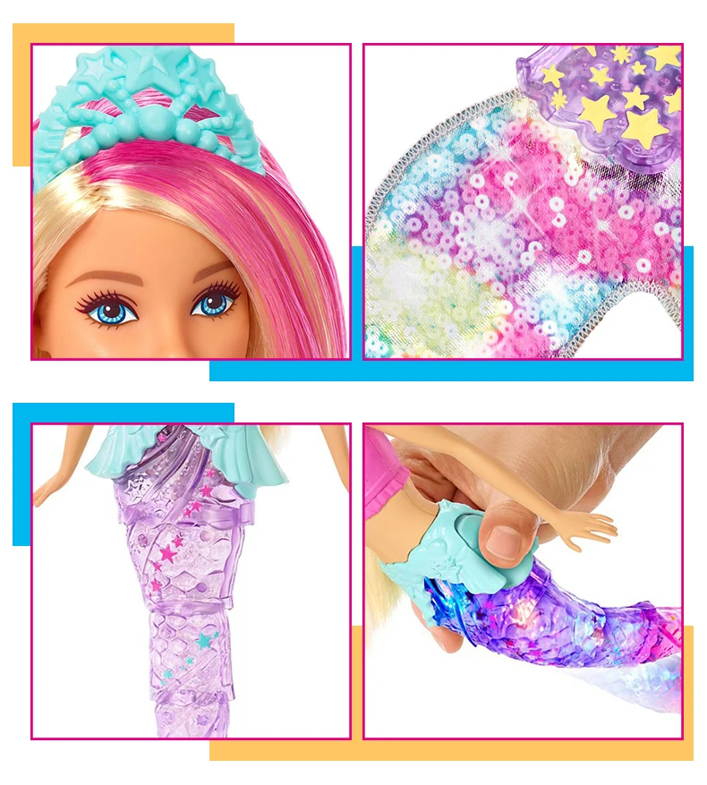 New Arrival Barbie7