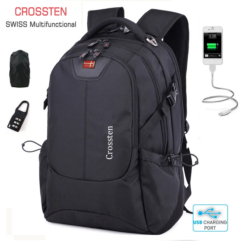 Скидка Crossten Многофункциональный 16