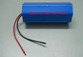

11.1V 3S5P 13Ah 15Ah 17Ah 18650 for 18650 battery pack