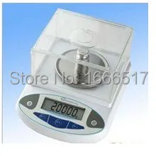 200 г 0,001 г высокие точные электронные весы лобовое стекло 200 г 1 мг labrotary/lab balance