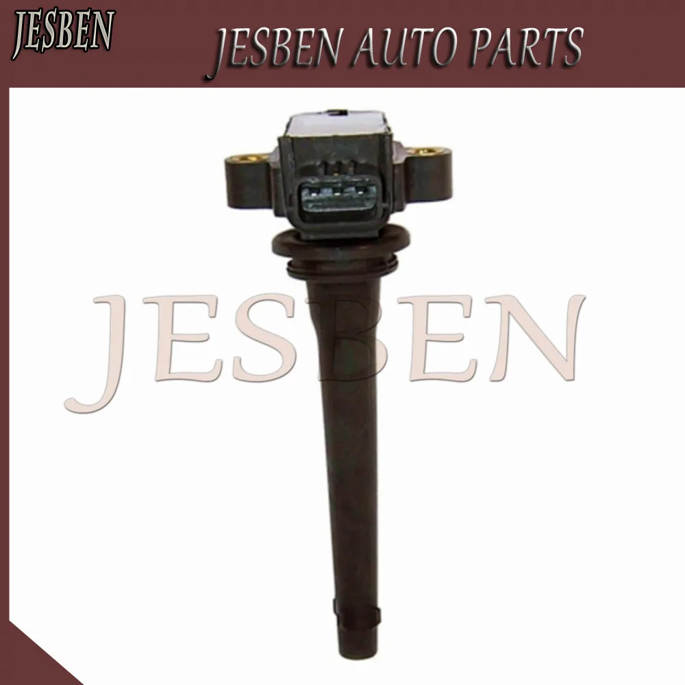 

Brand New High Quality Ignition Coil fit for CHERY A1 1.1 SQR472 engine 2008 or above Part NO# F 01R 00A 003 F01R00A003