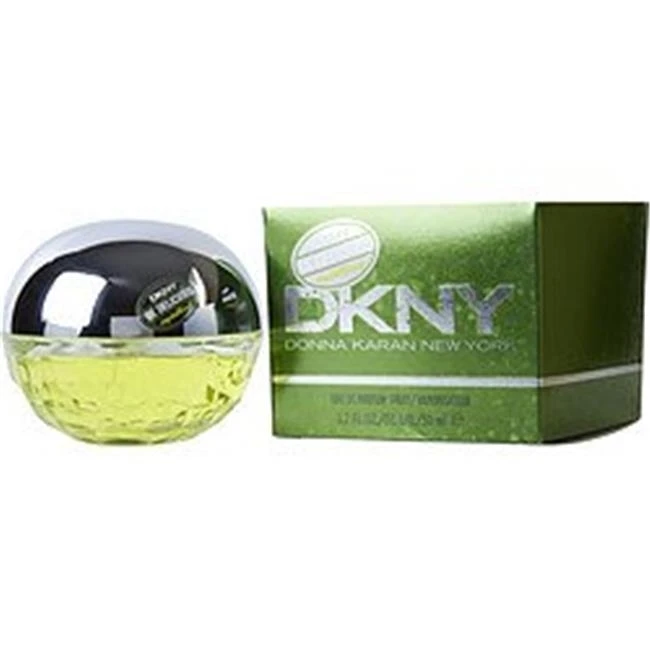 Donna Karan 293941 Dkny Be Delicious Crystallized Eau De Parfum Spray - 1.7 oz