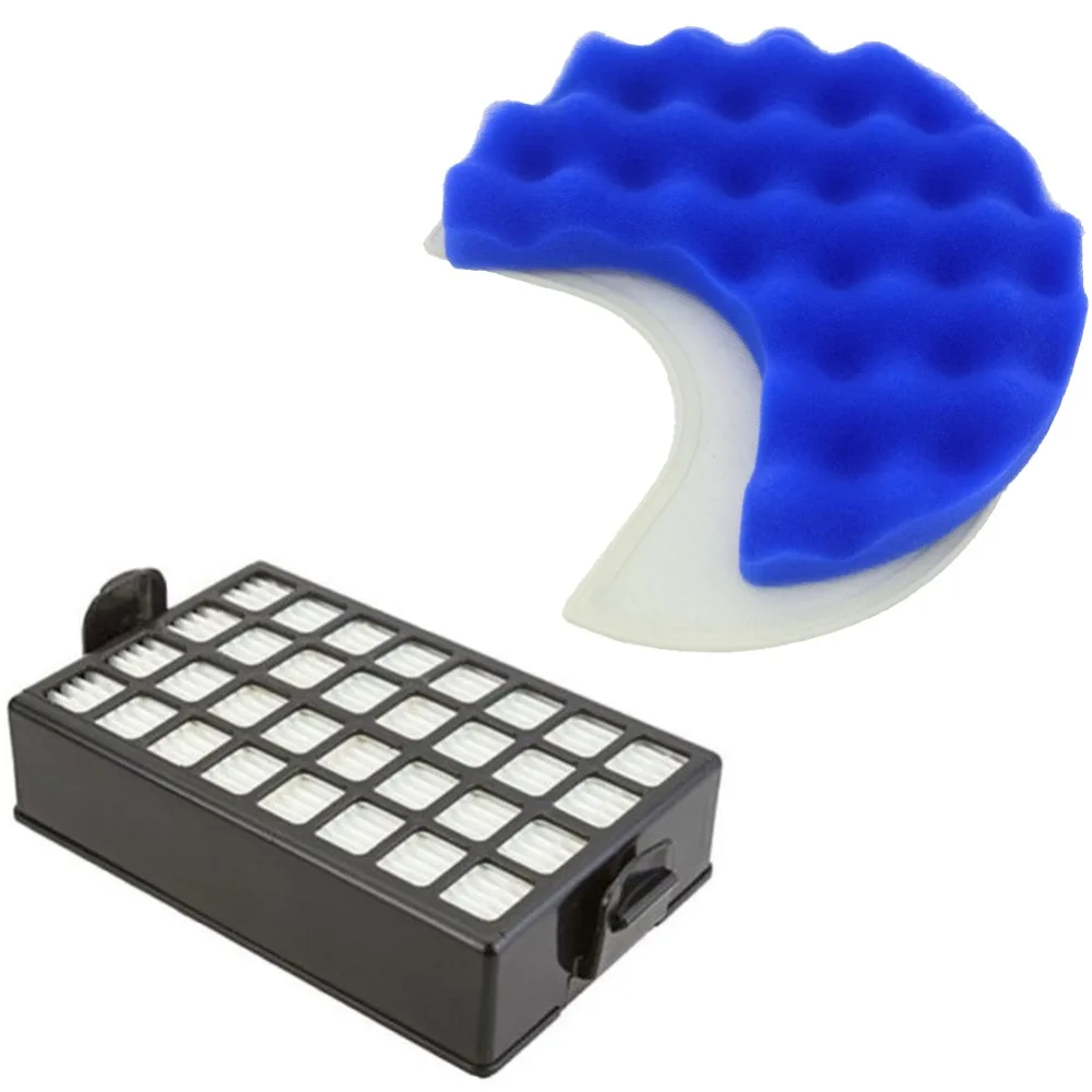 Vacuum Cleaner Dust Filter For Samsung DJ97-00339A/D/F SC8480 SC8440 SC8420 SC8450/60/70 Spare Parts Kits