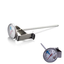 

Instant Read Dial Type Milk Coffee Cooking Thermometer