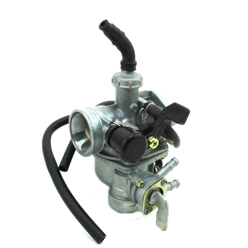 XLSION 19 мм карбюратор PZ19 Carb для Honda след двигатель велосипед CT70 ST70 CT90 ST90 CT ST 70 90