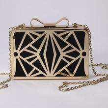 Women Evening Clutch Wedding Party Handbag Brand Designer Women Small Luxury CrossBody Shoulder Bags Bolsas Femininas