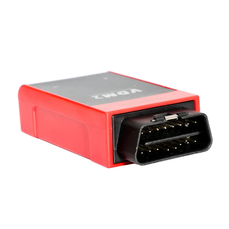 UCANDAS VDM2 6