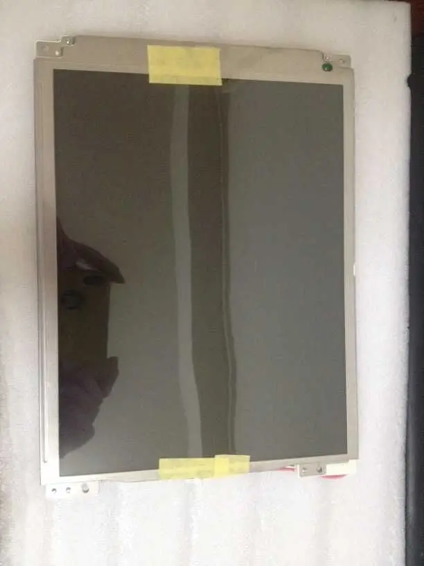 LQ10D367 10," 640*480 TFT ЖК-дисплей Панель