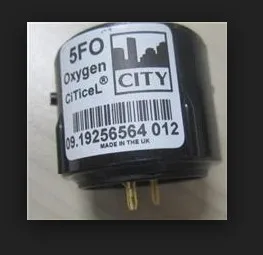 Sbbowe UK CITY 5FO O2 кислородный газовый датчик (оригинальный подлинный запас) |