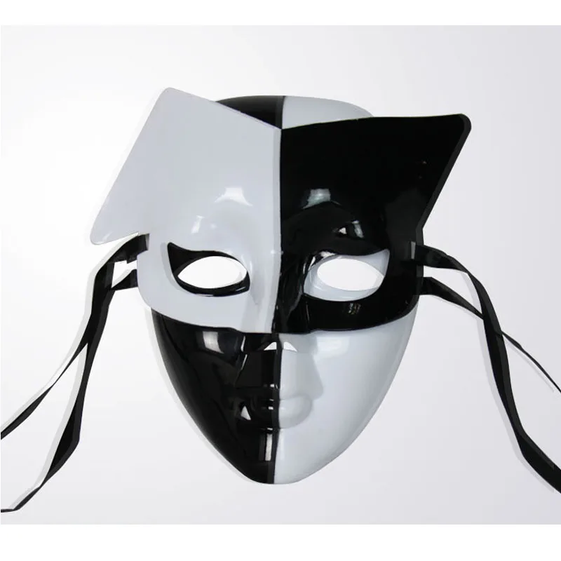 Poker masker