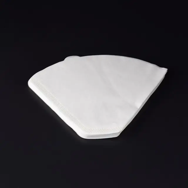 Special Price Free Shipping Coffee Filters 40PCS Per Bag Coffee Dripper Filter American Coffee Maker Accessories White Special Price Free Shipping Coffee Filters 40PCS Per Bag Coffee Dripper Filter American Coffee Maker Accessories White
