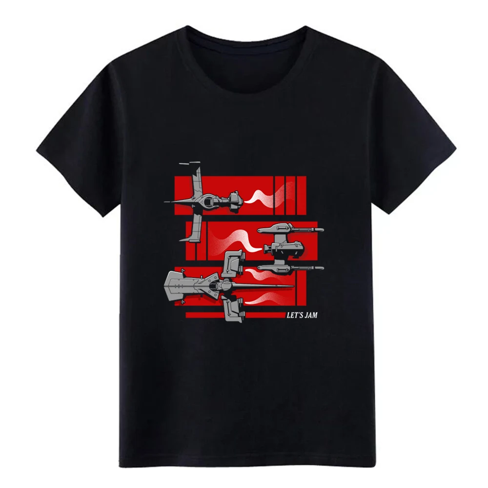 

Cowboy Bebop Gateway Shuttle t shirt personalized Short Sleeve S-XXXL clothing Gift fashion Spring Autumn Unique shirt