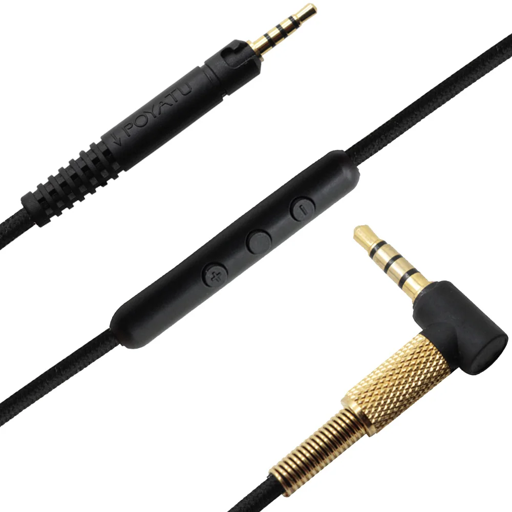 Cable For Sennheiser Hd569 Hd579 Hd559 