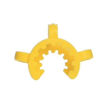 

Smoking Dogo 10pcs Bundle 14mm 18mm Plastic Pipe Clip Keck Clip
