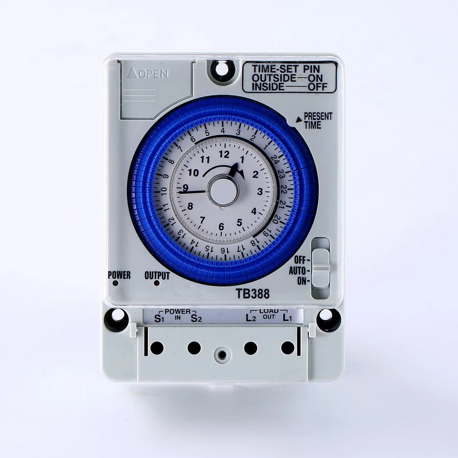 TB 388 AAA