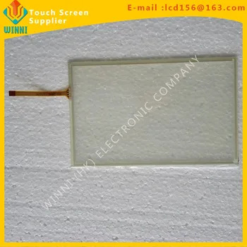 

8inch touch screen glass PT080-TST1B-F1R1