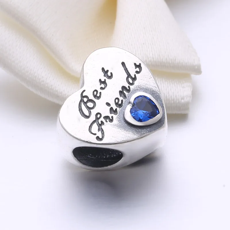 cuore pandora best friends cuore pandora best friends