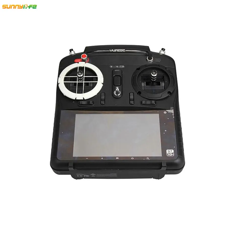 Джойстик Sunnylife YUNEEC с 3D принтом джойстик управление сопротивлением для Typhoon Q500 4 K