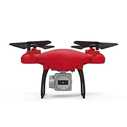 

GH HR SH4 RC Drone FPV Quadcopter RTF Aircraft Selfie without / with 720P / 1080P WIFI Camera Dron