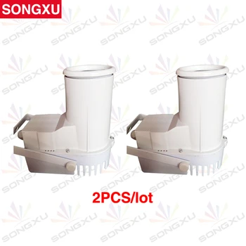 

SONGXU 2pcs/lot 10W RGBW 4in1 LED pinspot Led Disco Lighting Spot Effect Light DMX BEAM Spotlight For DJ Party Club KTV/SX-EL20