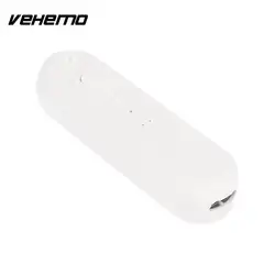 Vehemo Bluetooth 4,1 + EDR 2,4 ГГц автомобиля bluetooth-адаптеры дома стерео Bluetooth адаптер Bluetooth приемник Портативный интеллектуальные