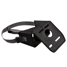 Новые очки VR для nintendo Switch 3D очки VR на голову VR-Box Фильмы Игры виртуальной реальности для Odyssey игр