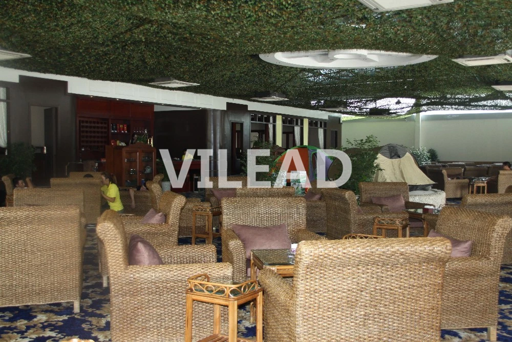 

VILEAD 2.5M x 5M (8FT x16.5FT) Woodland Digital Camo Netting Military Army Camouflage Net Jungle Sun Shelter for Hunting Camping