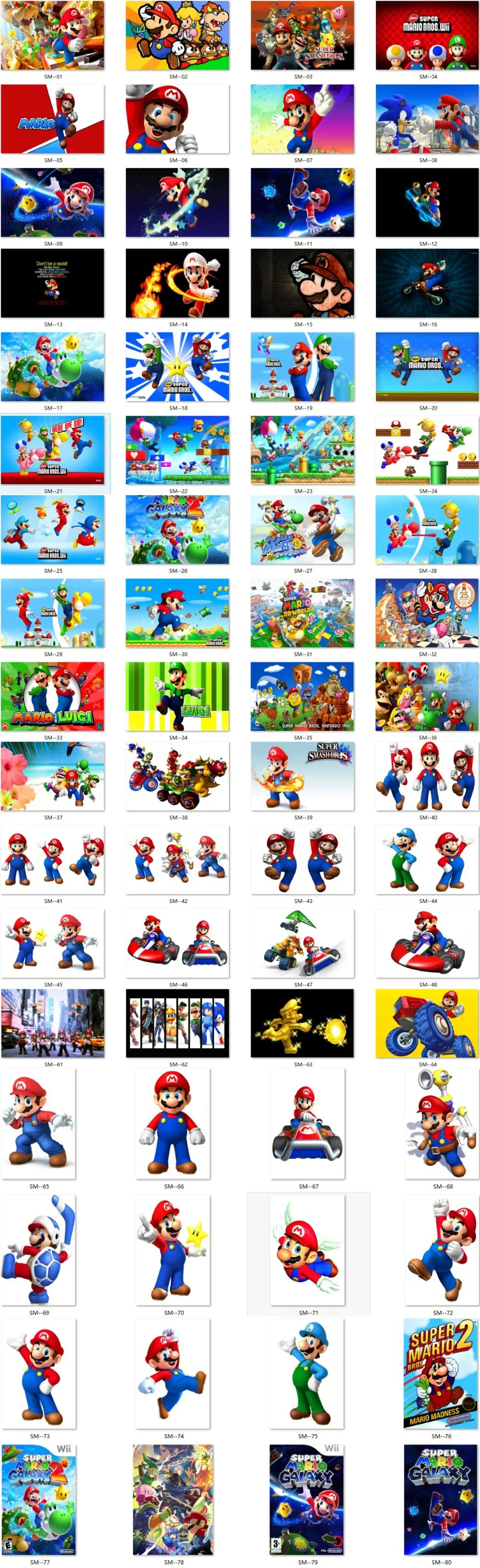 На заказ, на холсте, художественные плакат "Супер Марио" Super Mario Bros настенные наклейки обои с Марио видео игра Фреска Рождественское украшение#495