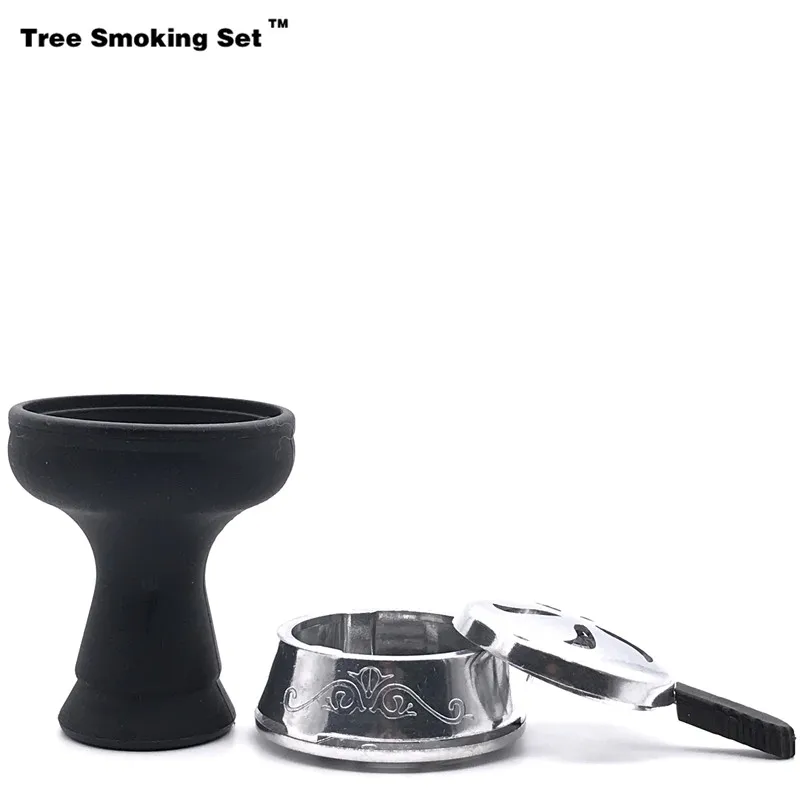 Kalou Chicha Fakher чаша для кальяна Narguile Nargile курительная трубка кальян аксессуары Cachimba
