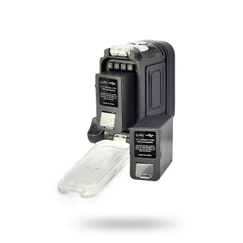 Светодиодный фонарик ARCHON DV400 с USB зарядкой уличный фонарь 3 режимами работы