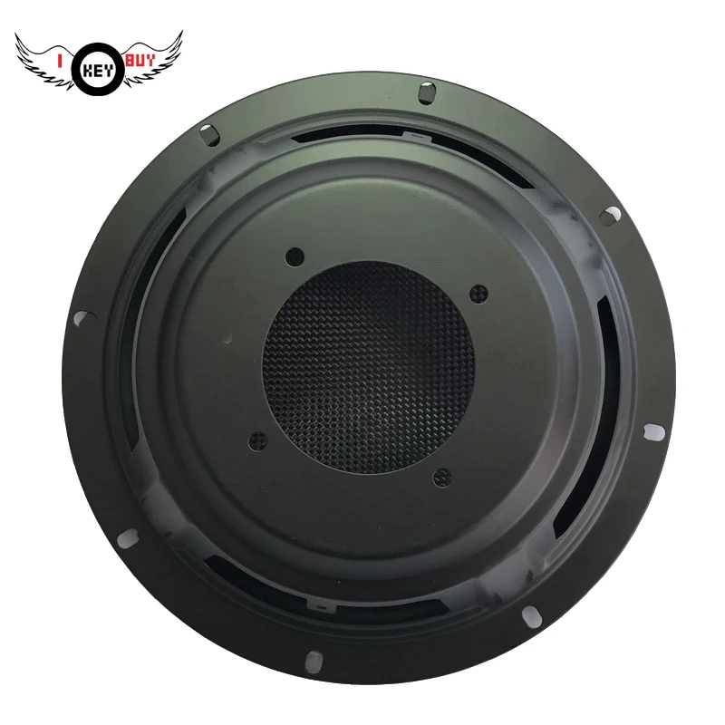 Passive Radiator Auxiliary3