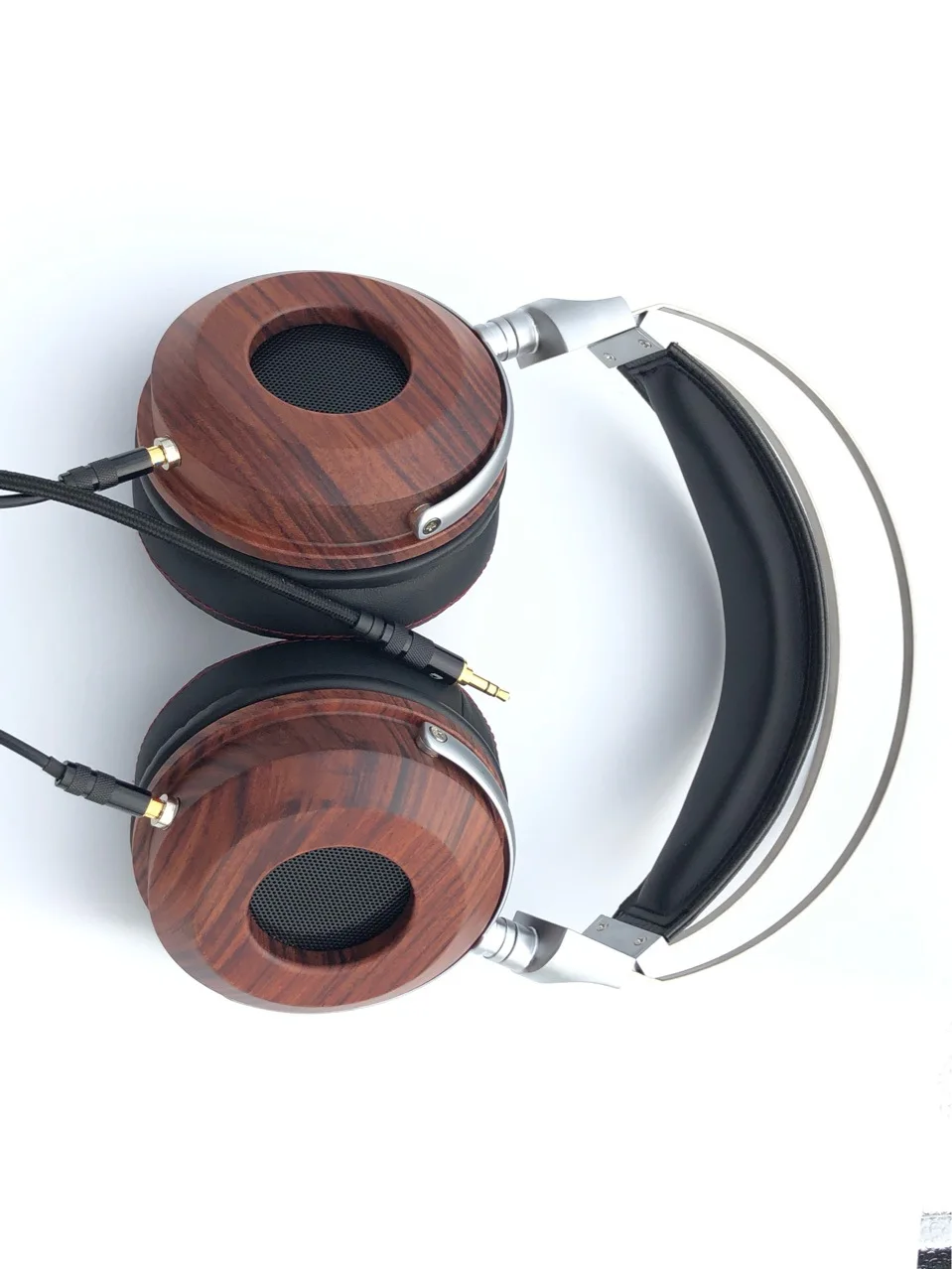 40mm 50mm 53mm headset shell headphone shell