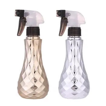 Kaufen 300ml Galvanisieren Pro Friseur Sprayer Hair Salon Leere Spray Flasche