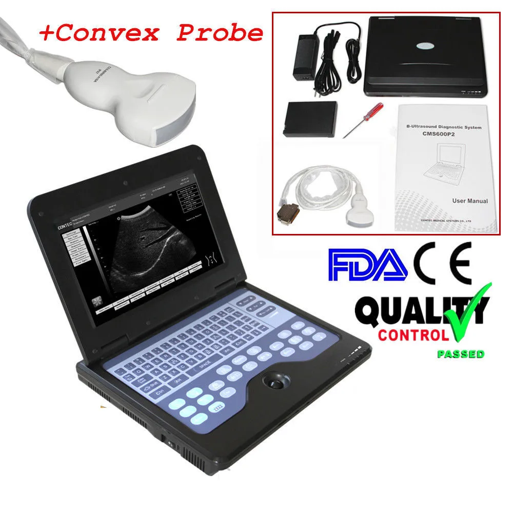 

CONTEC 2018 Human Use Contec Machine-1 probe EMS Free shipping