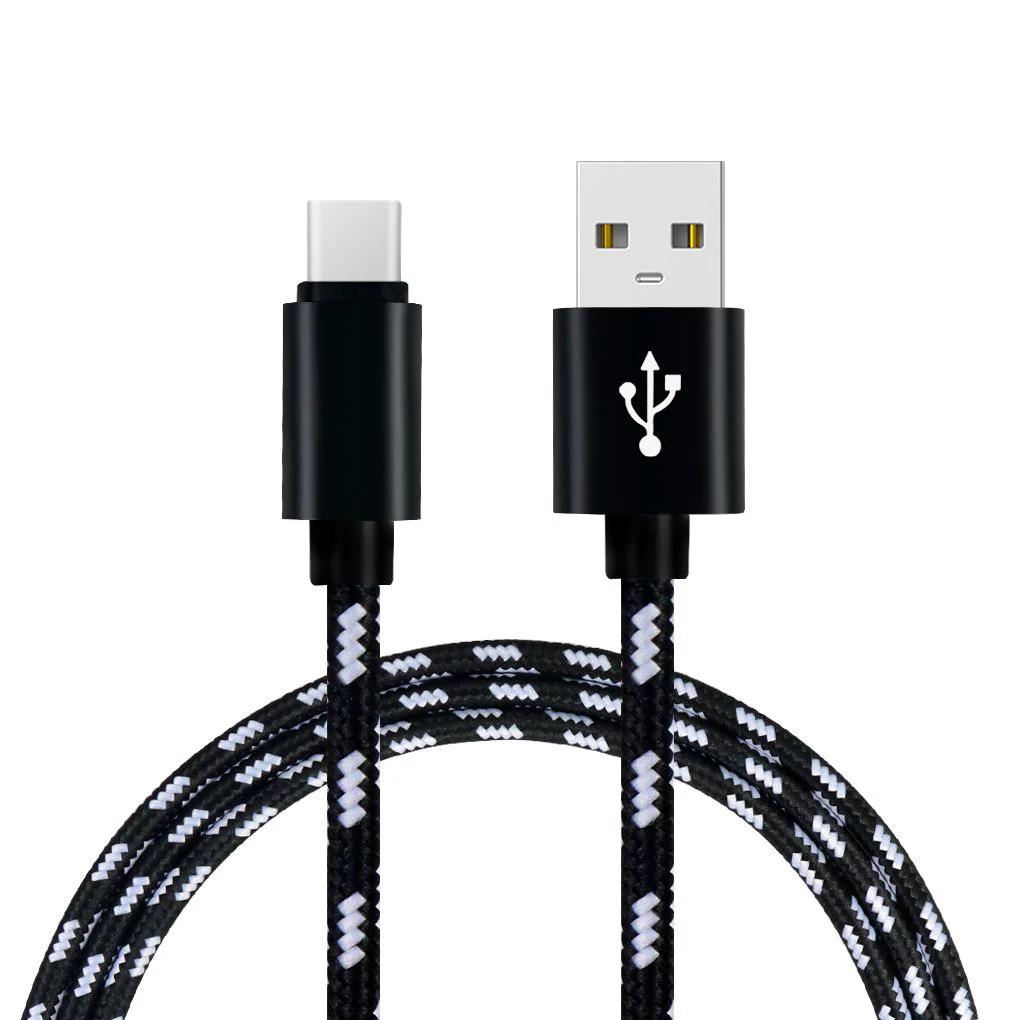 Фото 2m 3M USB кабель для передачи данных зарядное устройство проводное Type c Samsung galaxy S8 S9 2m 3M USB кабель для передачи данных зарядное устройство проводное Type c Samsung galaxy S8 S9