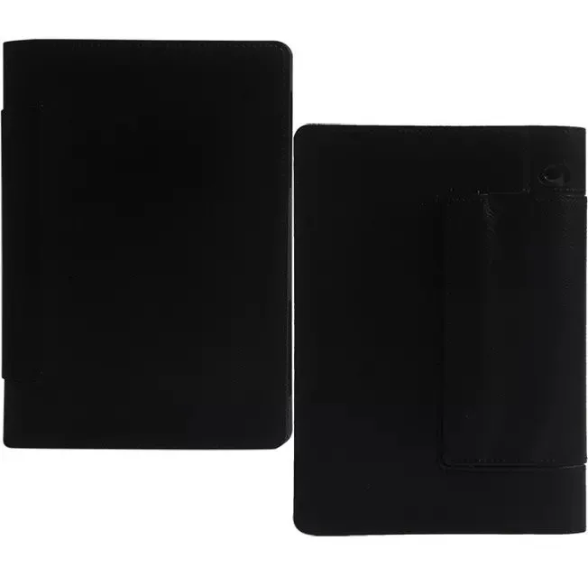 Умный чехол книжка из ПУ кожи для Lenovo Yoga Tab3 Tab 3 850f 8 0 &quot съемная клавиатура с
