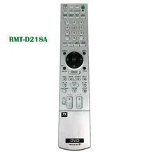 RMT-D218A Замена для sony DVD рекордер плеер дистанционное управление RDRHX715 SVD2433 Fernbedienung