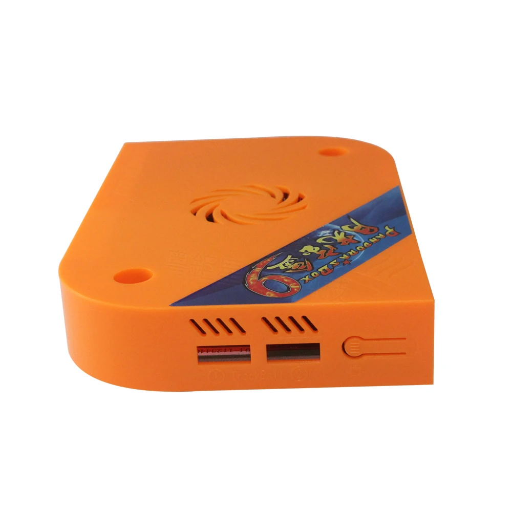 1800 в 1 Pandora Box 6 HD мульти аркадная плата 1300/1600 в 1 Поддержка HDMI/VGA/CGA Pandora 5 аркадная коробка механизма может добавить игры