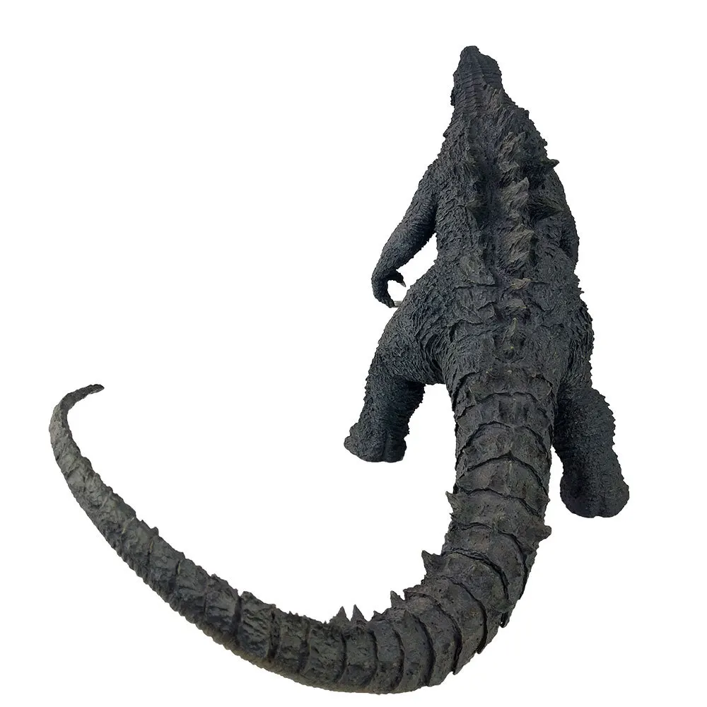 Большой размер фильм Gojira Смола фигурку Коллекционная модель игрушки|Игровые