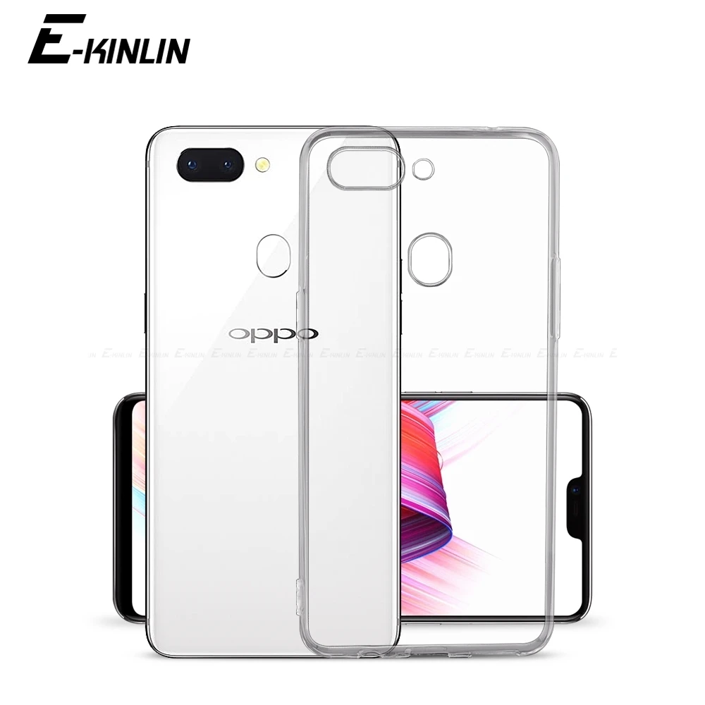 Oppo F5 Чехол Купить