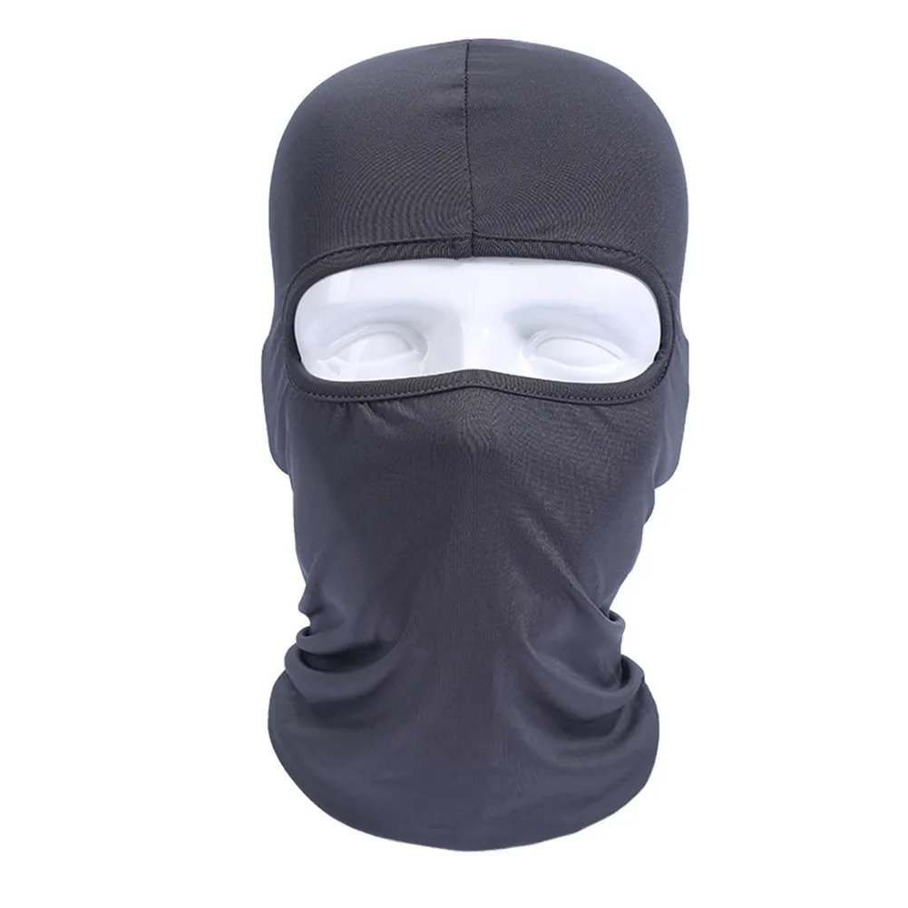 

Pro-biker Balaclava Motorcycle Face Mask Headgear Full Face Masks For Motorcycle Helmet Summer Breathable Masque Maske Moto