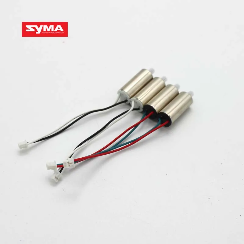 SYMA X56W TKKJ TK110HW TK111 Радиоуправляемый Дрон Repuesto запчасти motop двигатели пропеллер вертолет запчасти