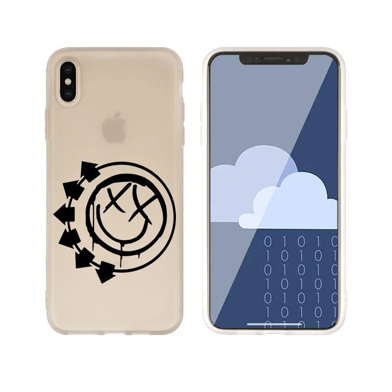 3D printing Чехол в стиле панк-рок для iphone XS 11 Pro Max XR X 10, чехол для телефона s для iphone 7 8 plus 6s 5 4S - Цвет: 3D printing