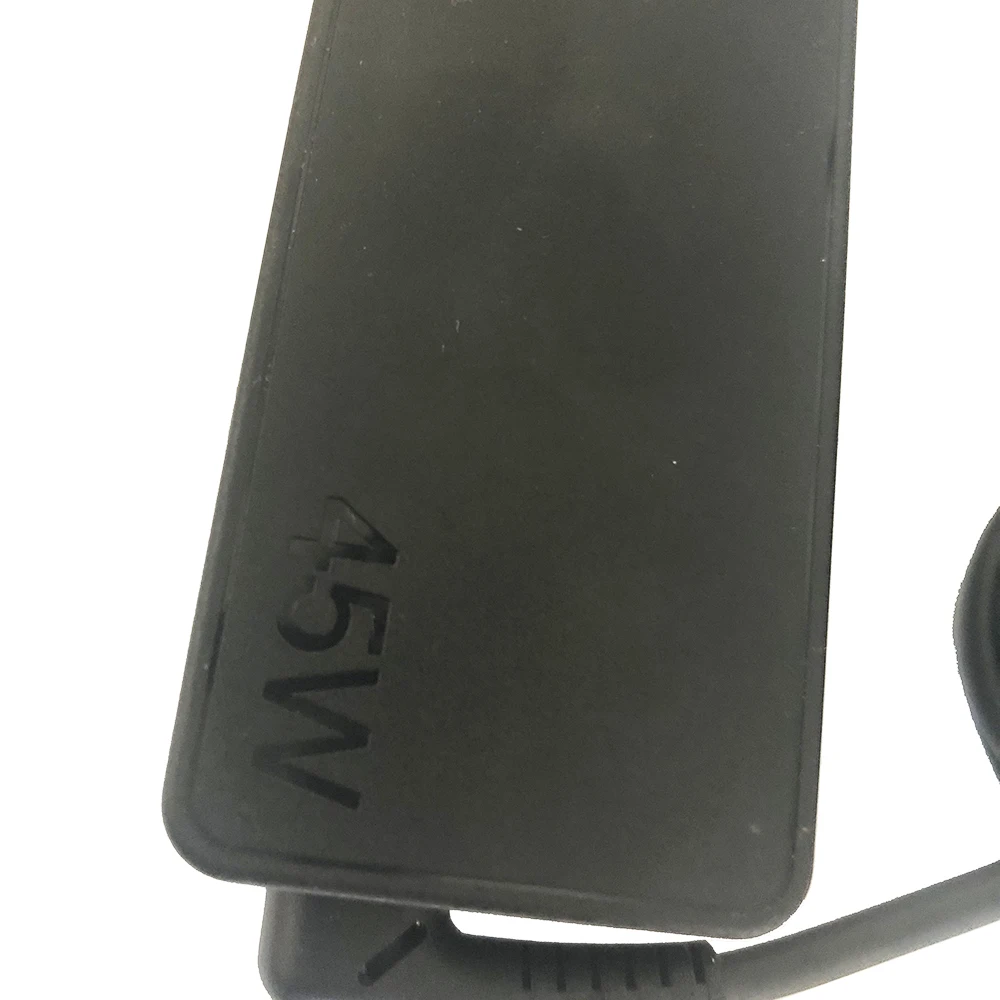 QINERN 20V 2.25A 45W AC зарядное устройство для ноутбука lenovo X1 Carbon для Xiaomi 12,5/13,3 для DELL type-C